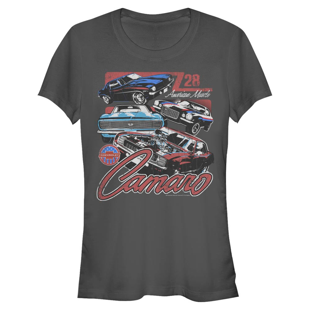 vintage-camaro-z28-juniors-t-shirt