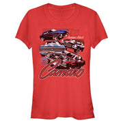 vintage-camaro-z28-juniors-t-shirt