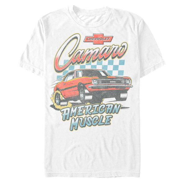 retro-camaro-drag-racing-mens-t-shirt