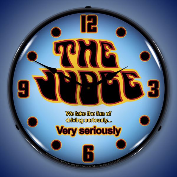 gto-the-judge-lighted-clock