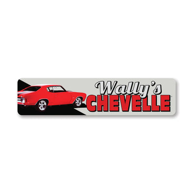 personalized-1970-chevy-chevelle-garage-aluminum-sign