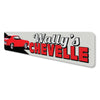 personalized-1970-chevy-chevelle-garage-aluminum-sign