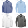 Men's Chevrolet Bowtie Brooks Brothers Wrinkle-Free Dress Shirt