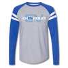 Men's Chevrolet EV Long Sleeve Jersey T-Shirt