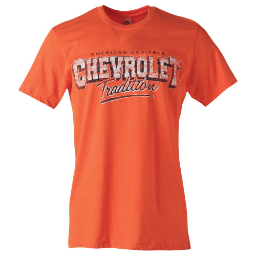 Chevrolet Tradition Tee