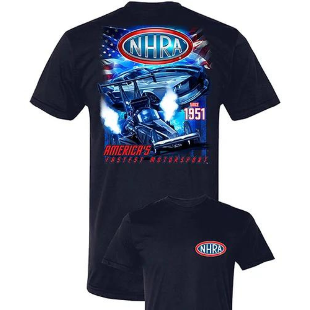 nhra-since-1951-t-shirt