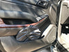 2nd Generation Camaro Coupe OC Sun Shade Vehicle Heat and UV Protector
