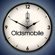 oldsmobile-lighted-clock