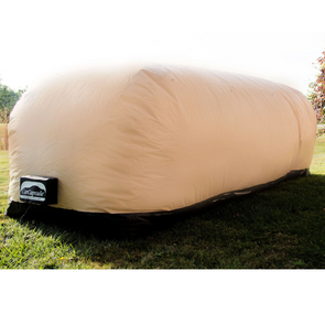 Outdoor CarCapsule Automatic Car Cover