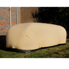 Outdoor CarCapsule Automatic Car Cover