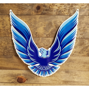 pontiac-firebird-trans-am-steel-sign-1978-1981-blue