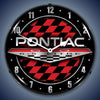 pontiac-gto-lighted-clock