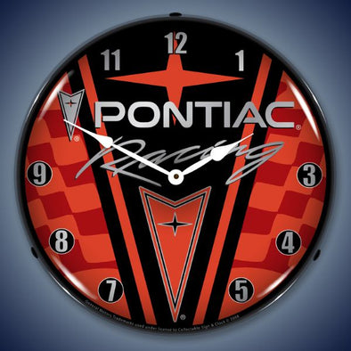 pontiac-racing-lighted-clock