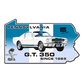 carroll-shelby-gt350-pennsylvania-state-usa-made-metal-sign-using-20-gauge-american-made-steel-corvette-store-online