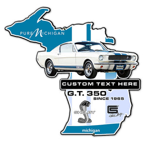 carroll-shelby-personalized-gt350-michigan-state-usa-made-metal-sign-using-20-gauge-american-made-steel-corvette-store-online