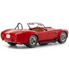 Shelby Cobra 427 S/C Red 1/12 Diecast Model Car by Kyosho