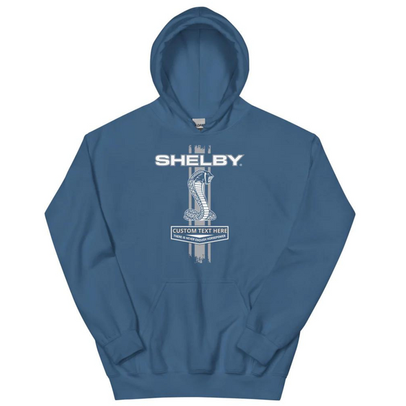 Shelby Snake Personalized Hoodie / Sweatshirt