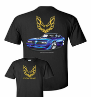 77-pontiac-firebird-mens-t-shirt