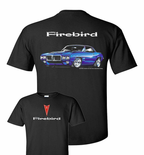 69-pontiac-firebird-mens-t-shirt