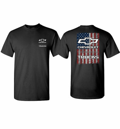 chevy-truck-american-flag-t-shirt