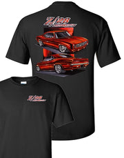 1969-chevy-camaro-z28-street-smart-t-shirt