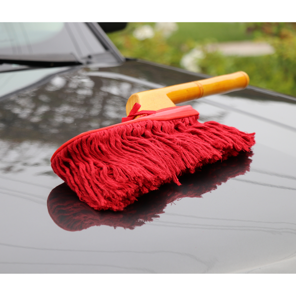 detailers-choice-combo-kit-with-car-duster-and-quick-shine-detail-spray