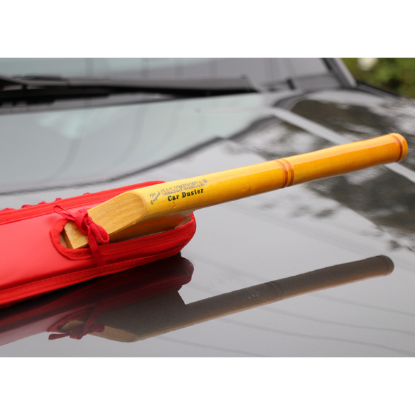 California Car Duster Best Seller Kit