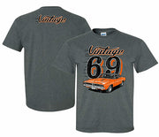 vintage-1969-dodge-charger-t-shirt