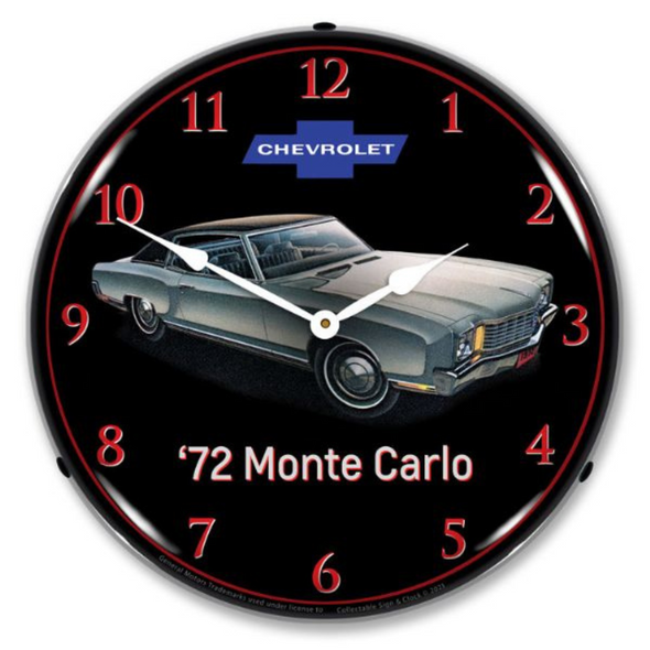 vintage-1972-monte-carlo-lighted-wall-clock