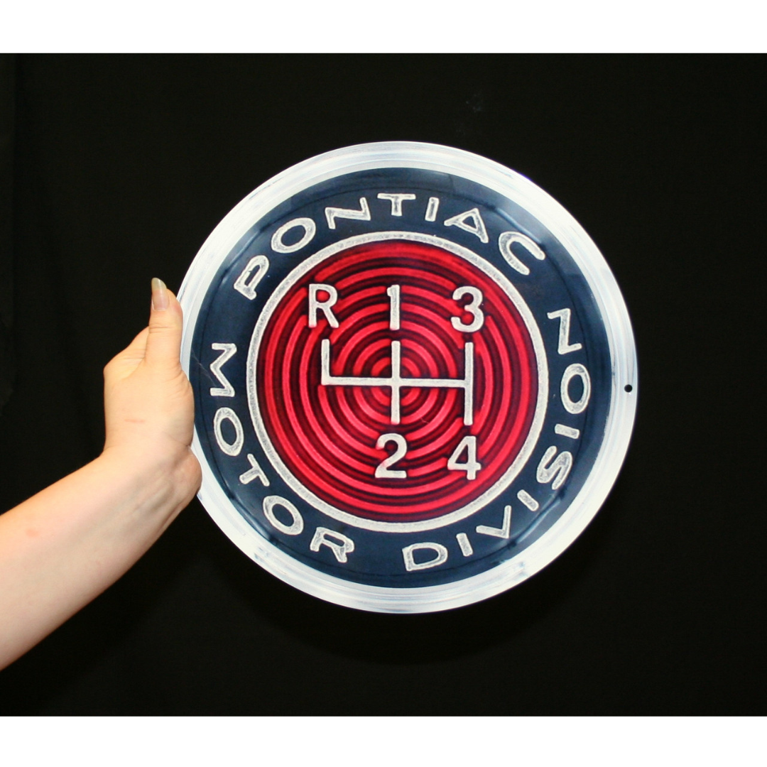 vintage-pontiac-shifter-emblem-steel-sign