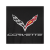 Corvette Men's Poly-Twill Jacket