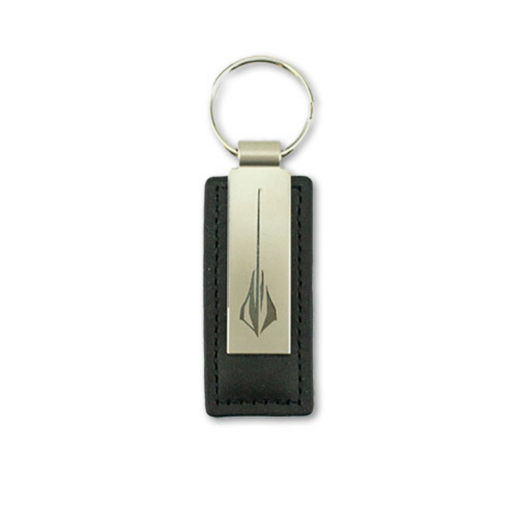 Corvette hotsell stingray keychain